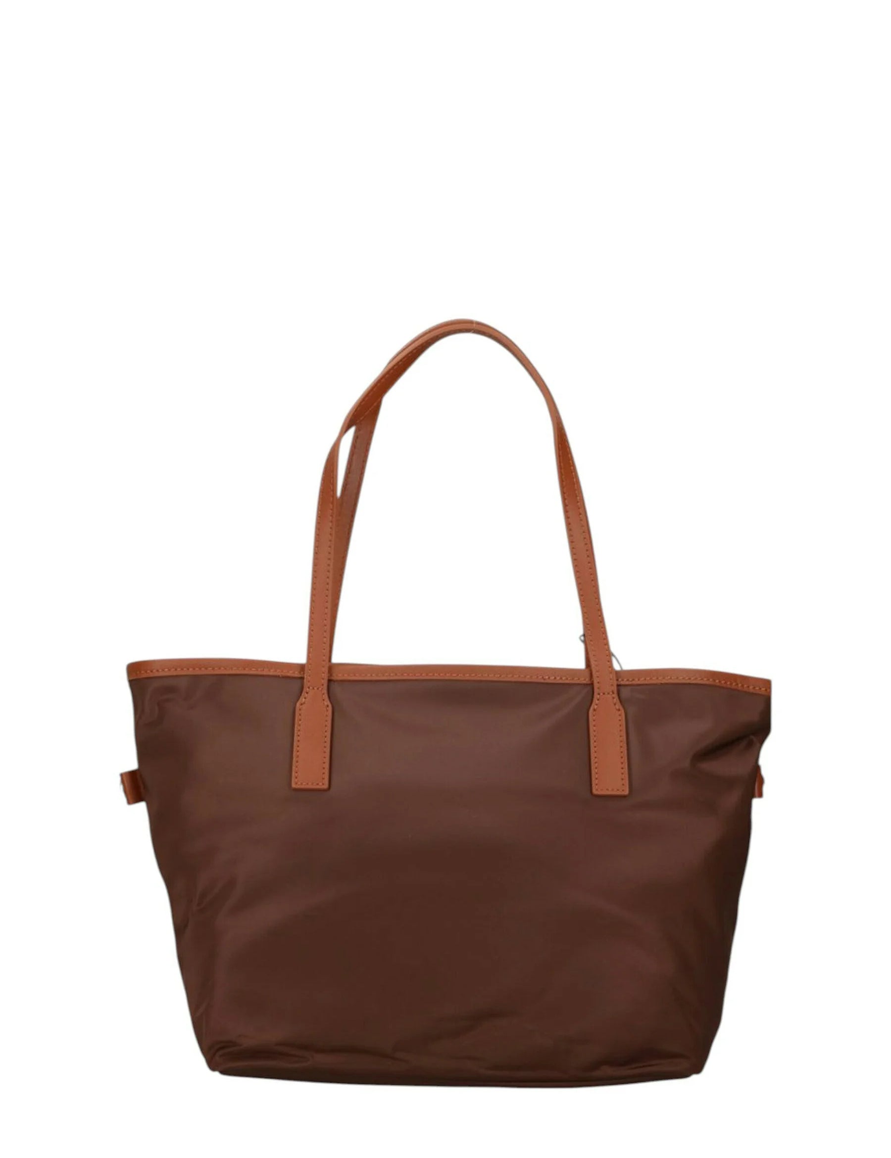 City Bag Mid Nylon