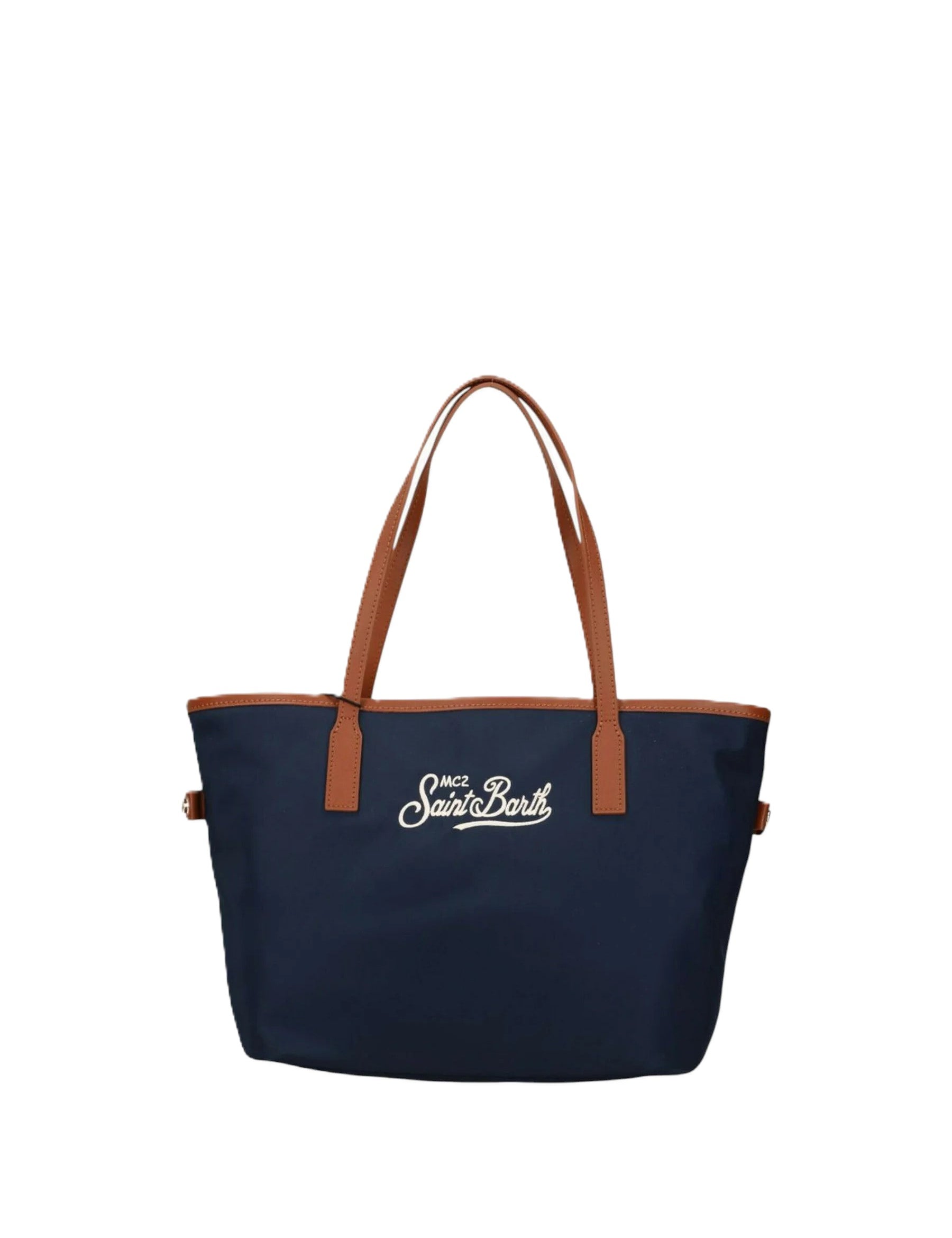 City Bag Mid Nylon