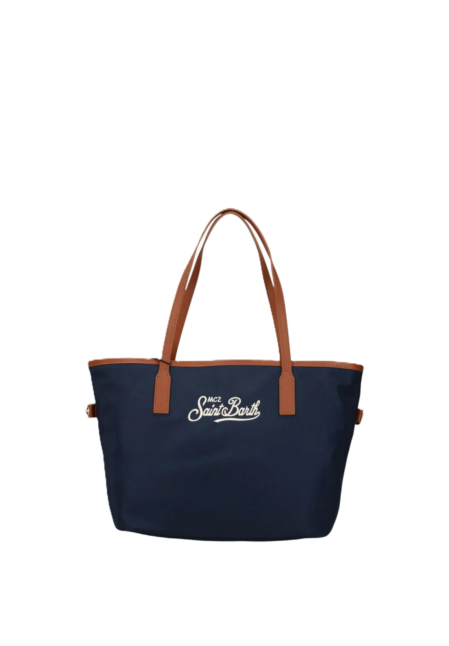 City Bag Mid Nylon 