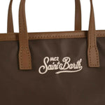 City Bag Mini Nylon 
