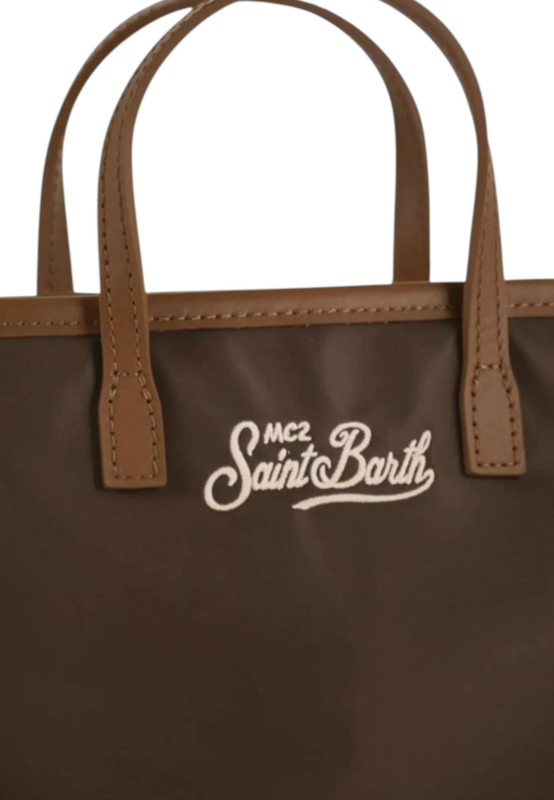 City Bag Mini Nylon 
