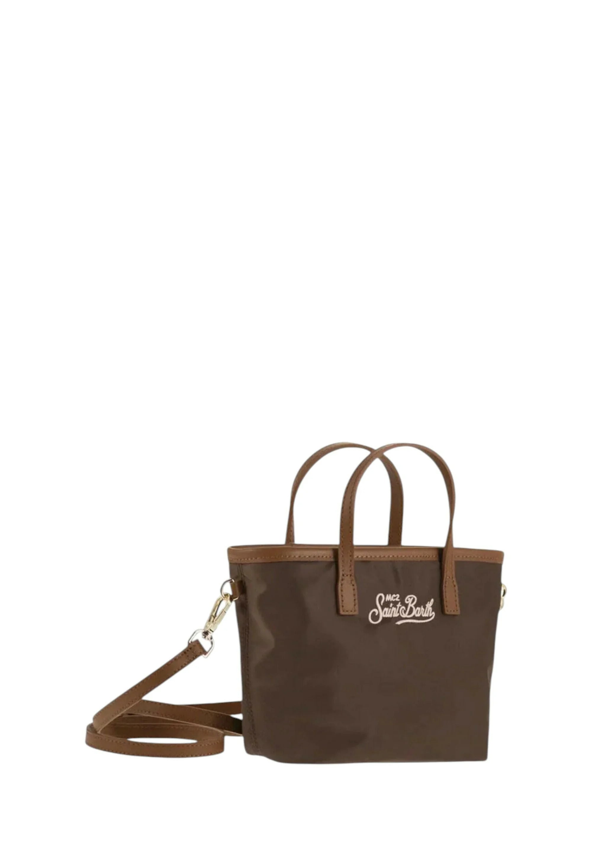 City Bag Mini Nylon 