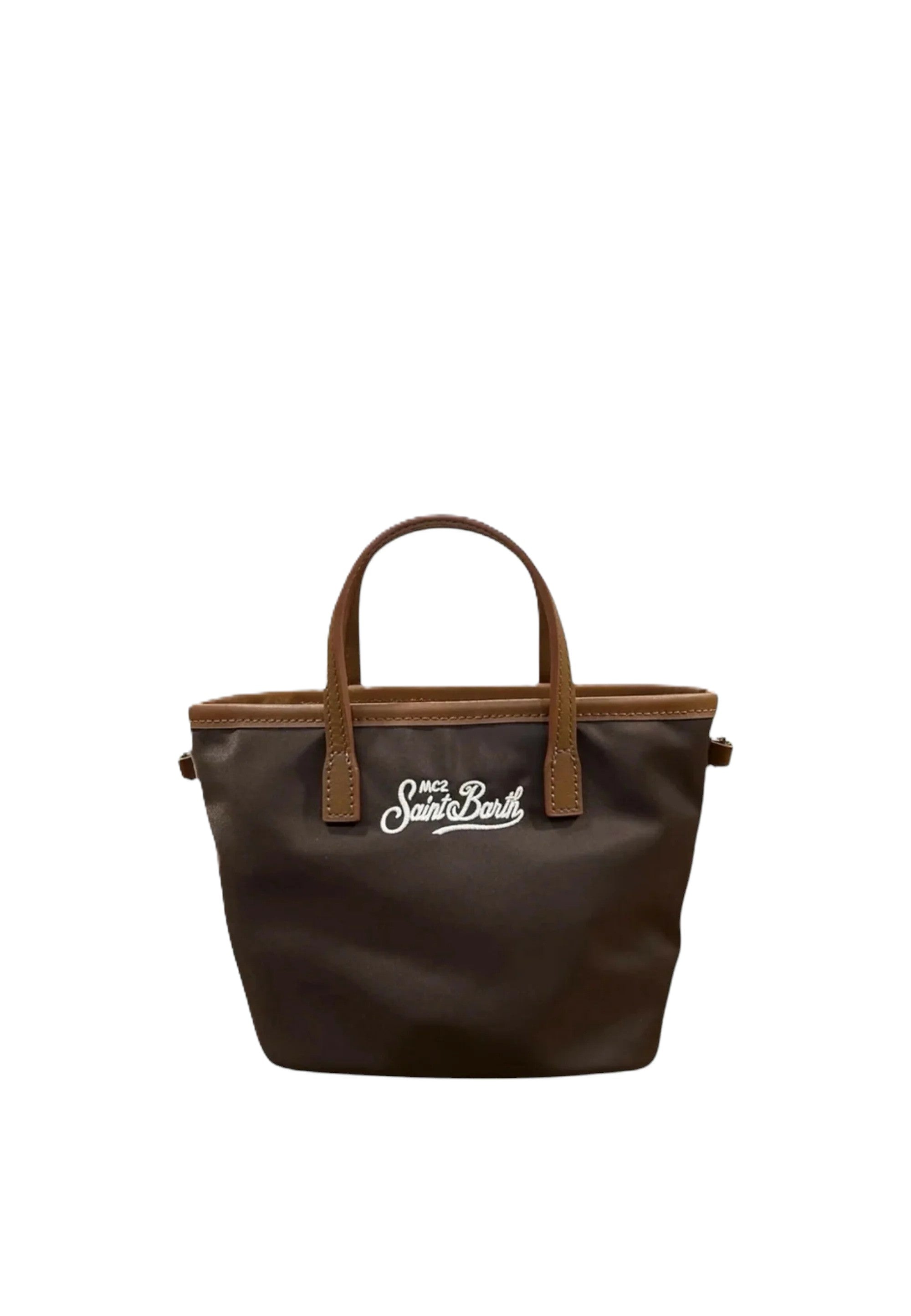 City Bag Mini Nylon 