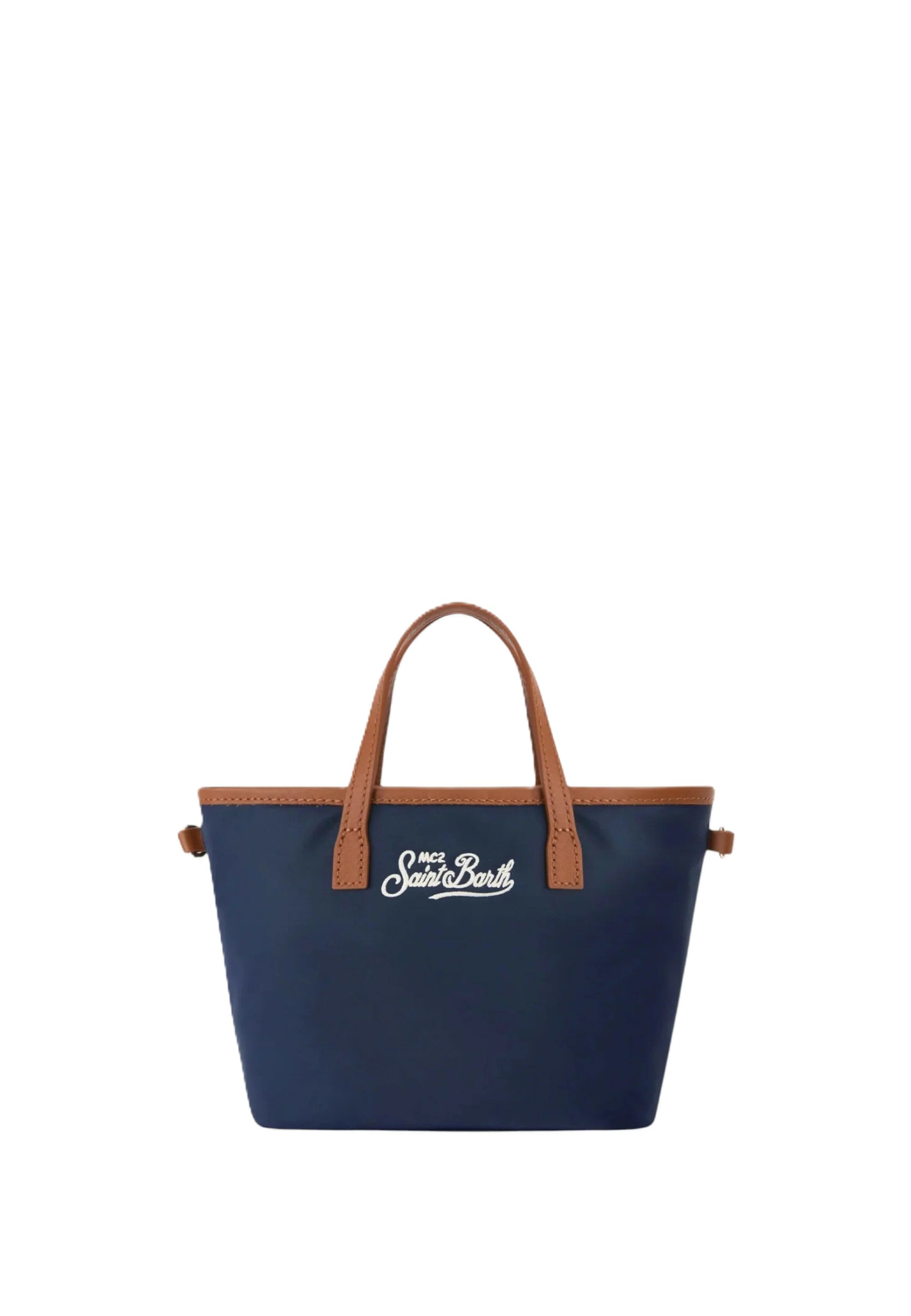 City Bag Mini Nylon