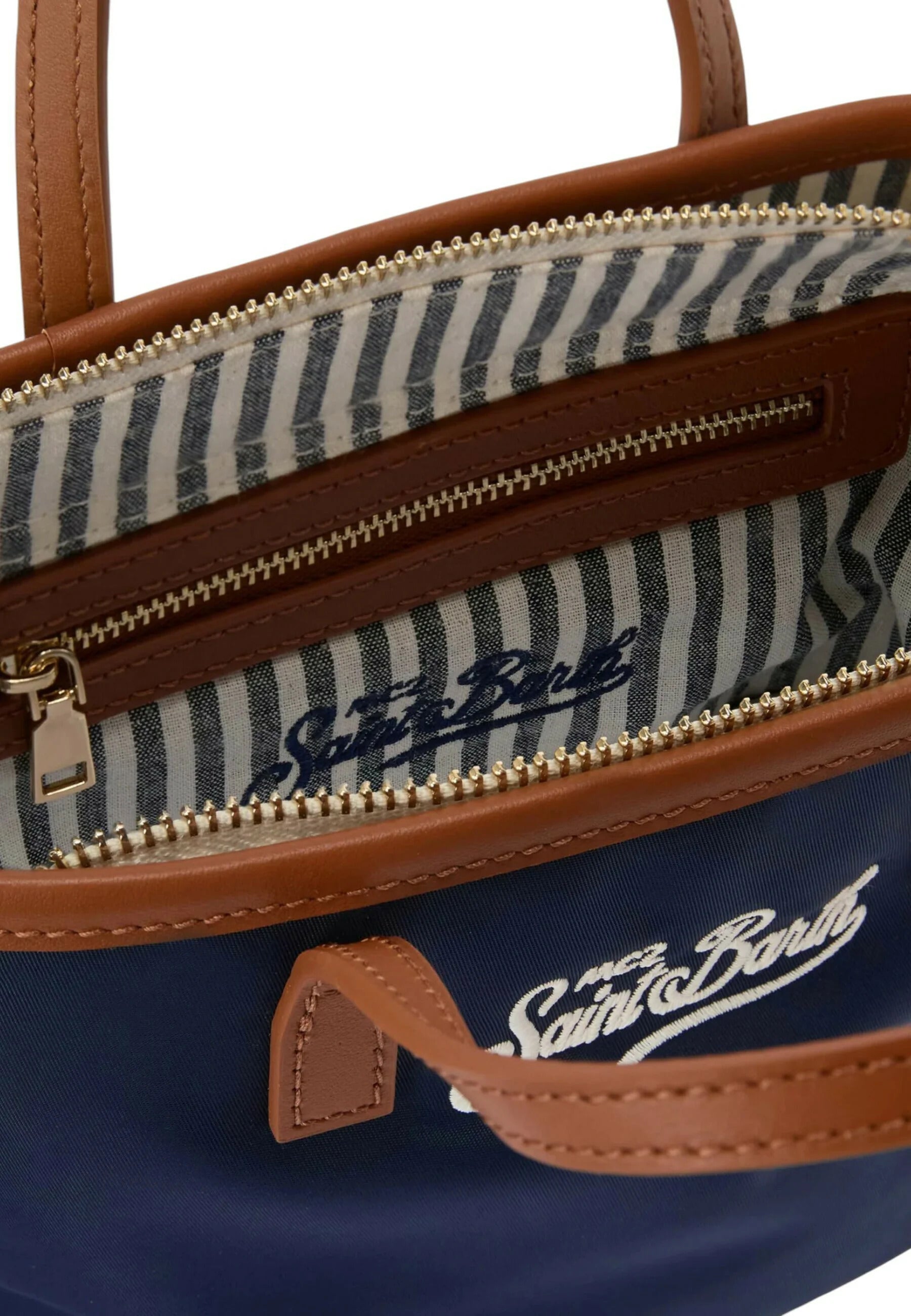 City Bag Mini Nylon