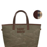 City Bag Mini Wax 