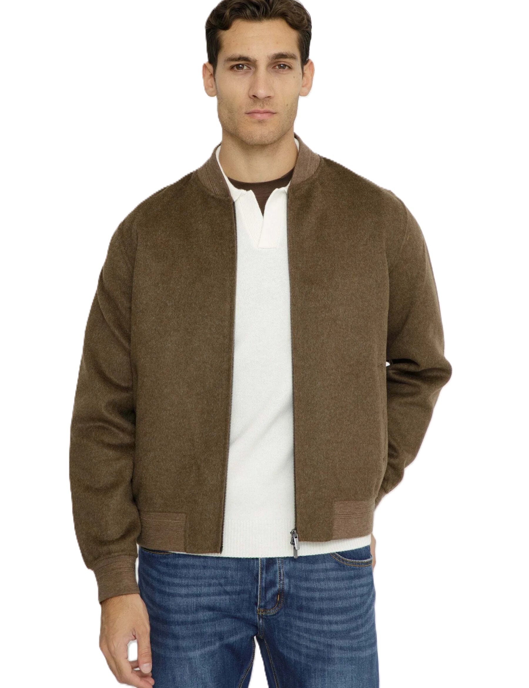 Camden Wool 