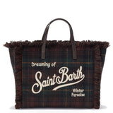 Colette Wool Tartan 