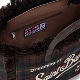 Colette Wool Tartan 