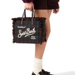 Colette Wool Tartan 