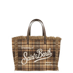 Colette Wool Tartan