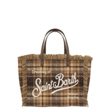 Colette Wool Tartan