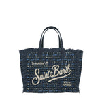 Colette Tweed Shiny 