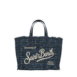 Colette Tweed Shiny 