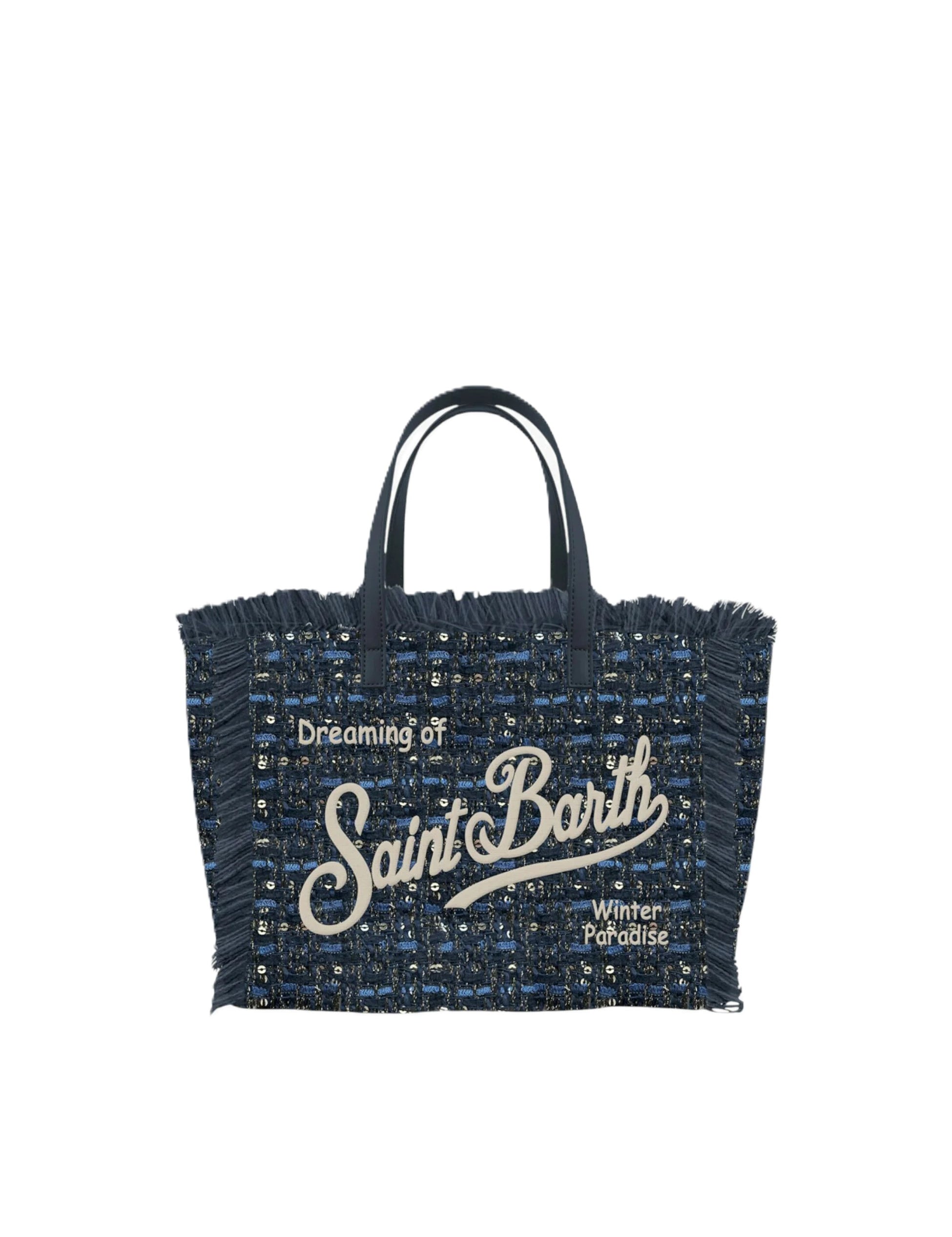 Colette Tweed Shiny 