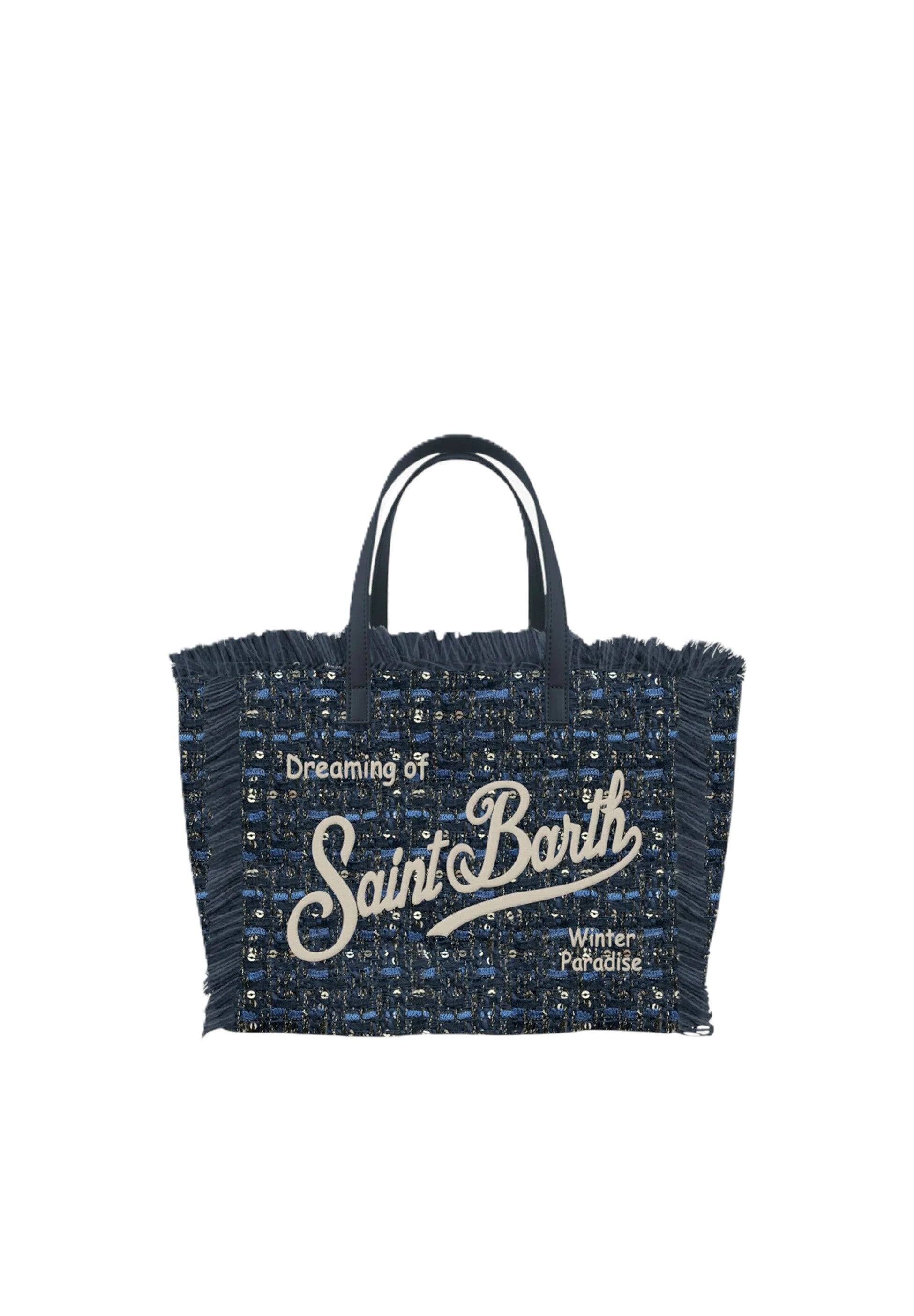 Colette Tweed Shiny 