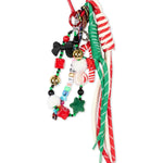 Funny Charm Candy Cane