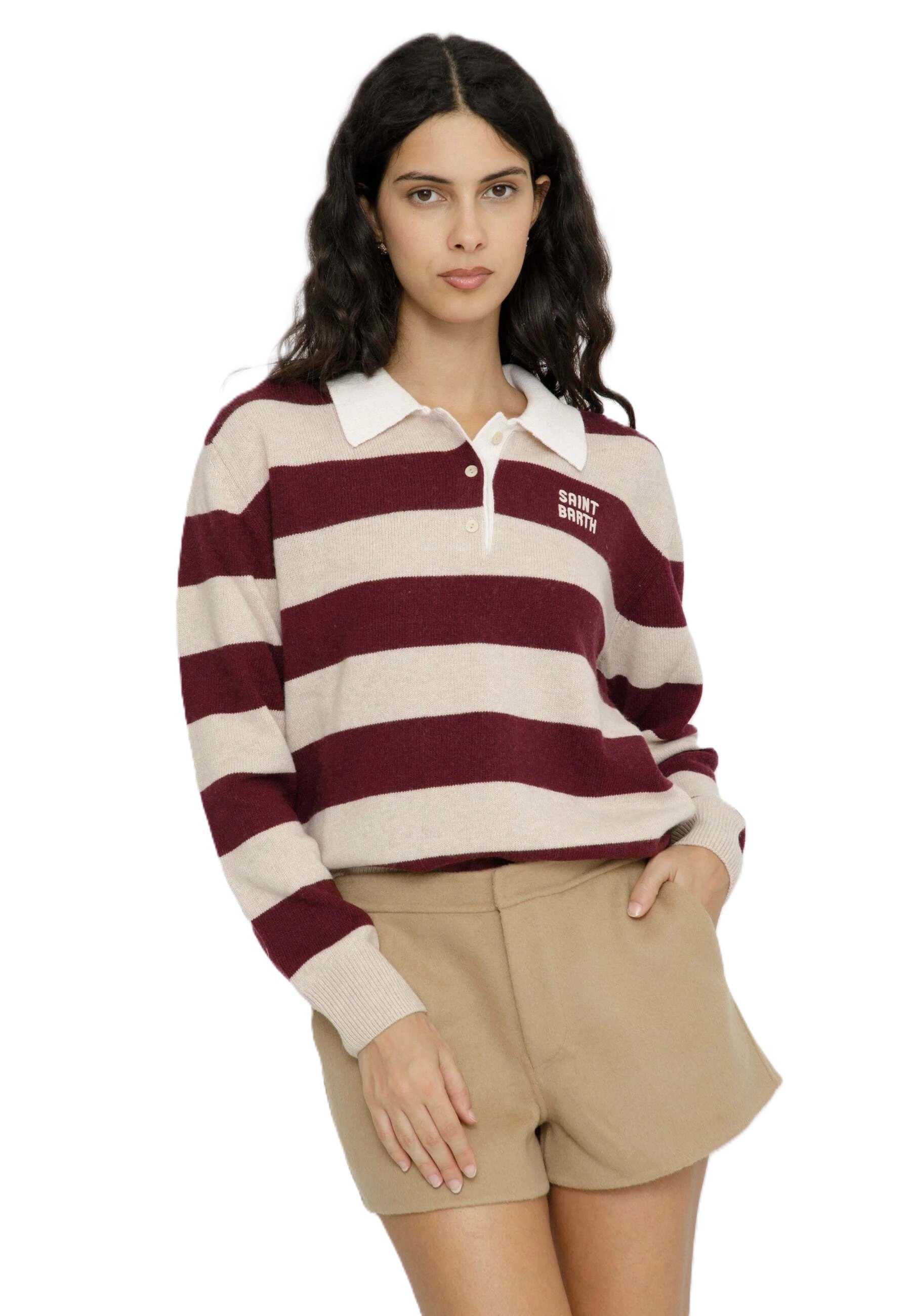 Hadidy Stripes 