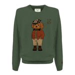 Country Poodle 52M Patch 