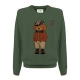 Country Poodle 52M Patch 
