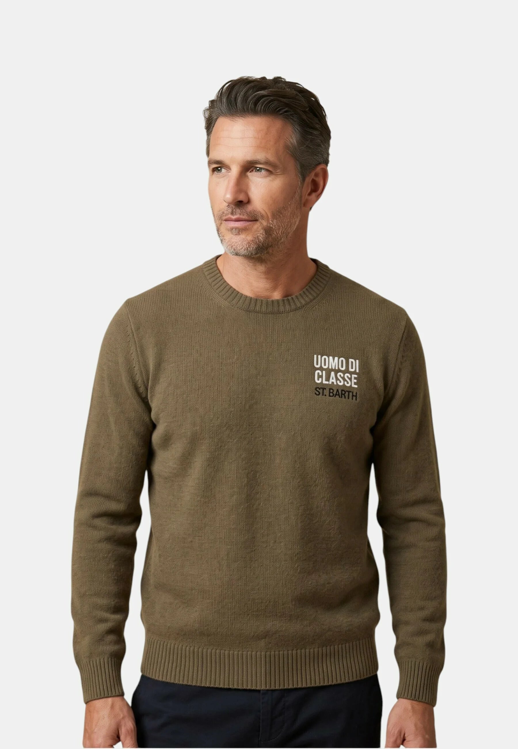 Heron Rich Uomo Classe 