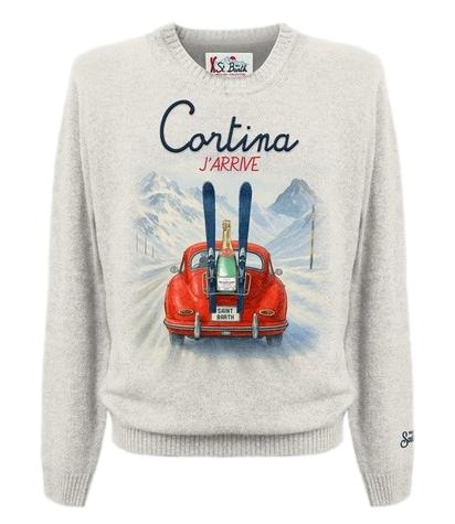 Heron Print Cortina J Arrive 