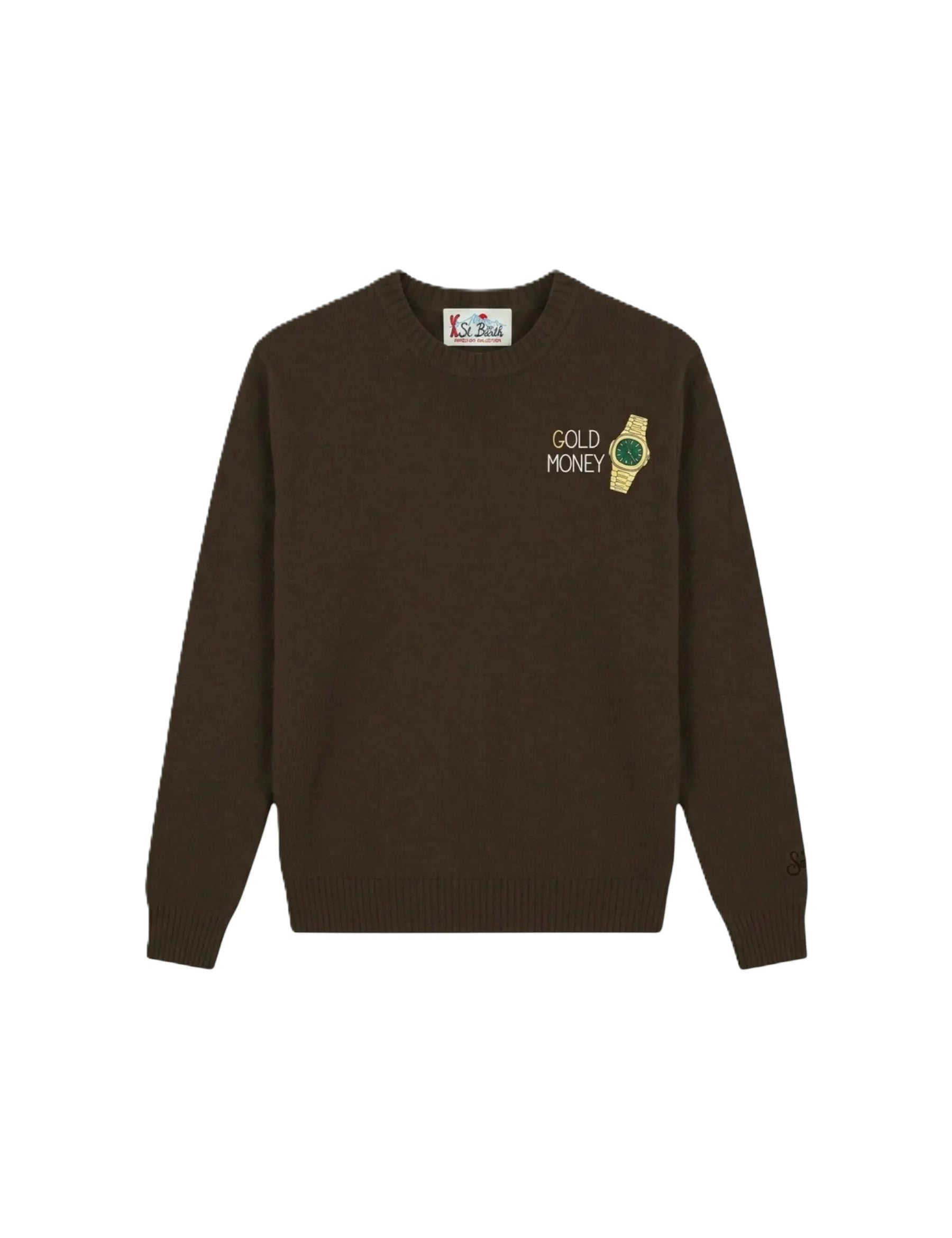 Heron Light Embry Gold Money
