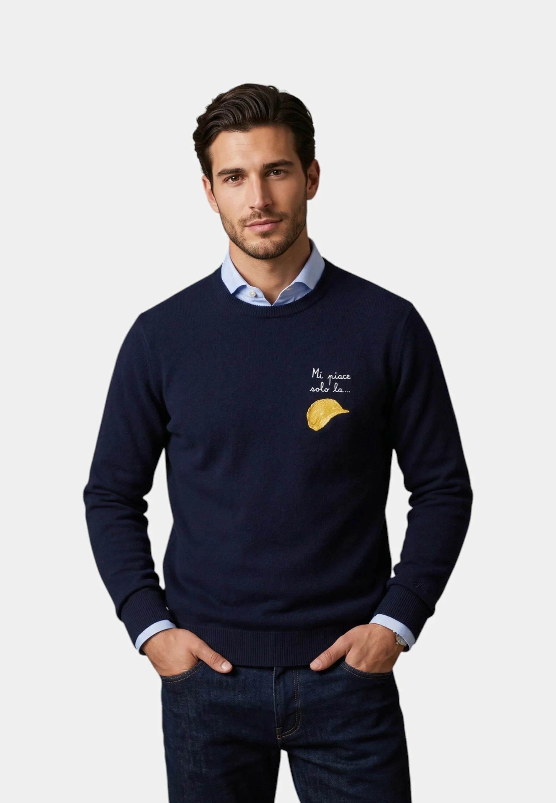 Heron Light Embry Amica Chips Piace