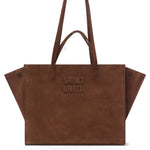 Jour Bag Suede 
