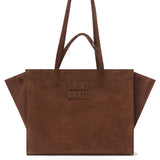 Jour Bag Suede 