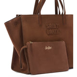 Jour Bag Suede 