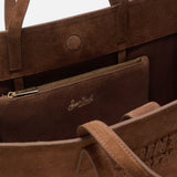 Jour Bag Suede 