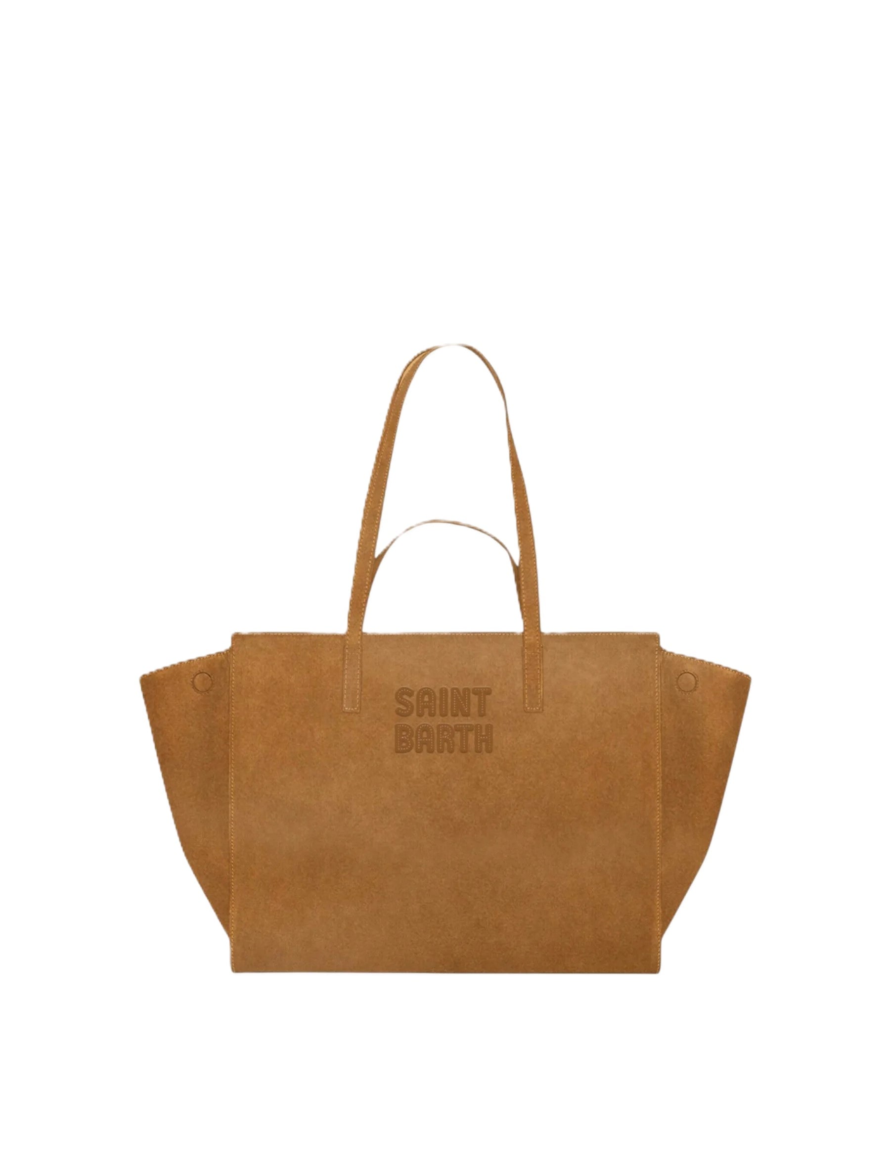 Jour Bag Suede