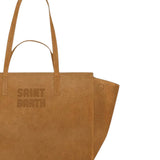 Jour Bag Suede 