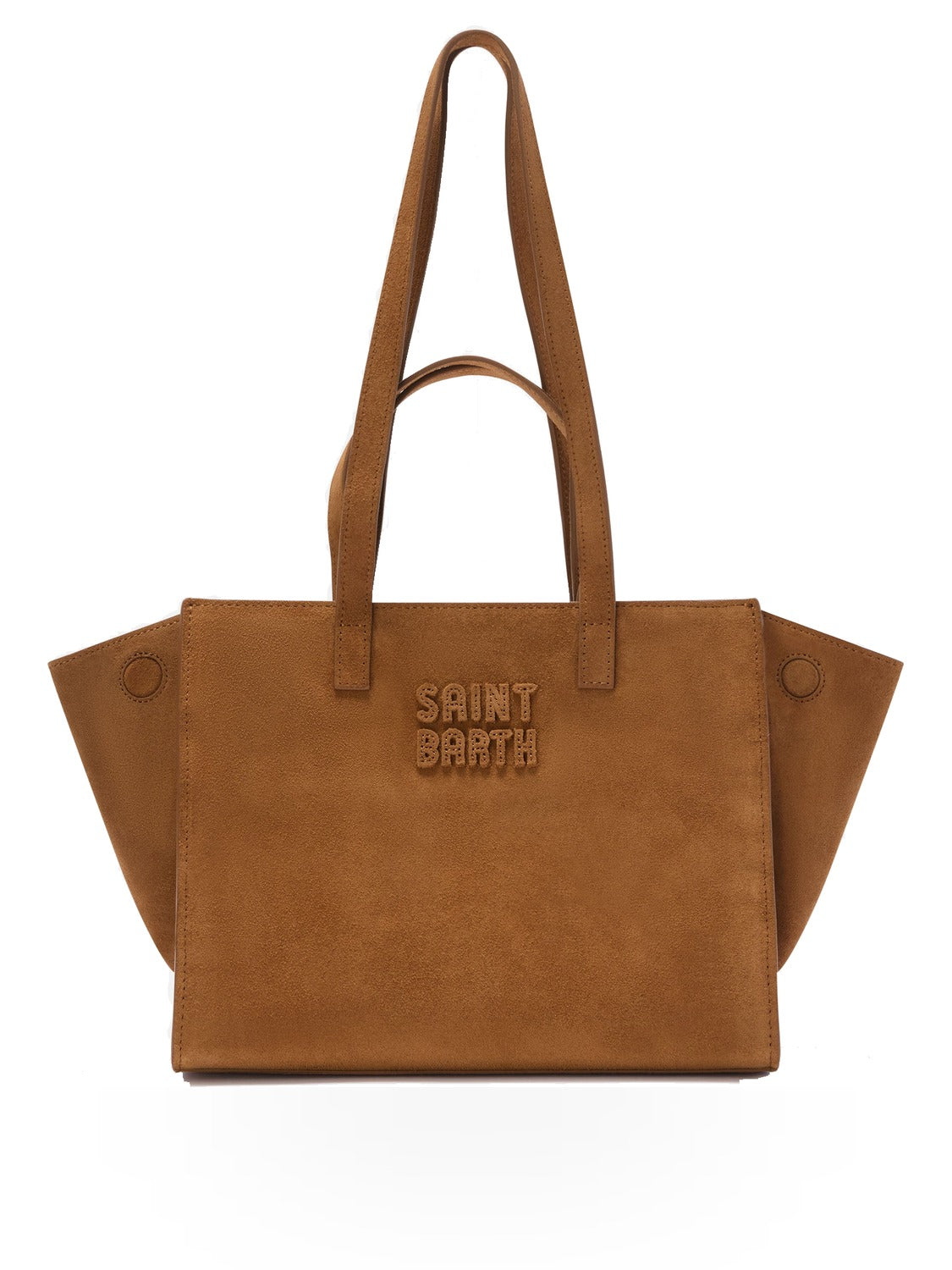 Jour Bag Midi Suede 