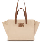 Jour Bag Midi Suede Corduroy 
