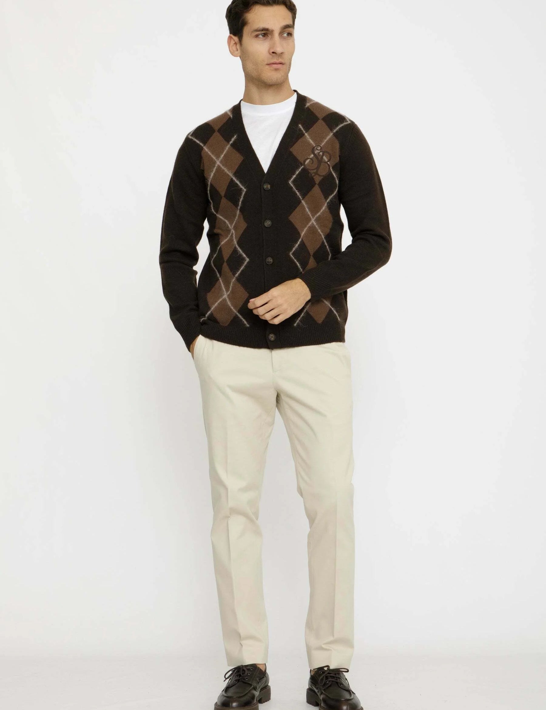 Jonan Sb Legacy Argyle