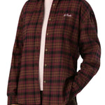 Lully Flannel Better Tartan 