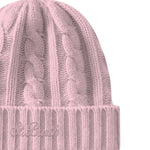 Moss Braid Wool 