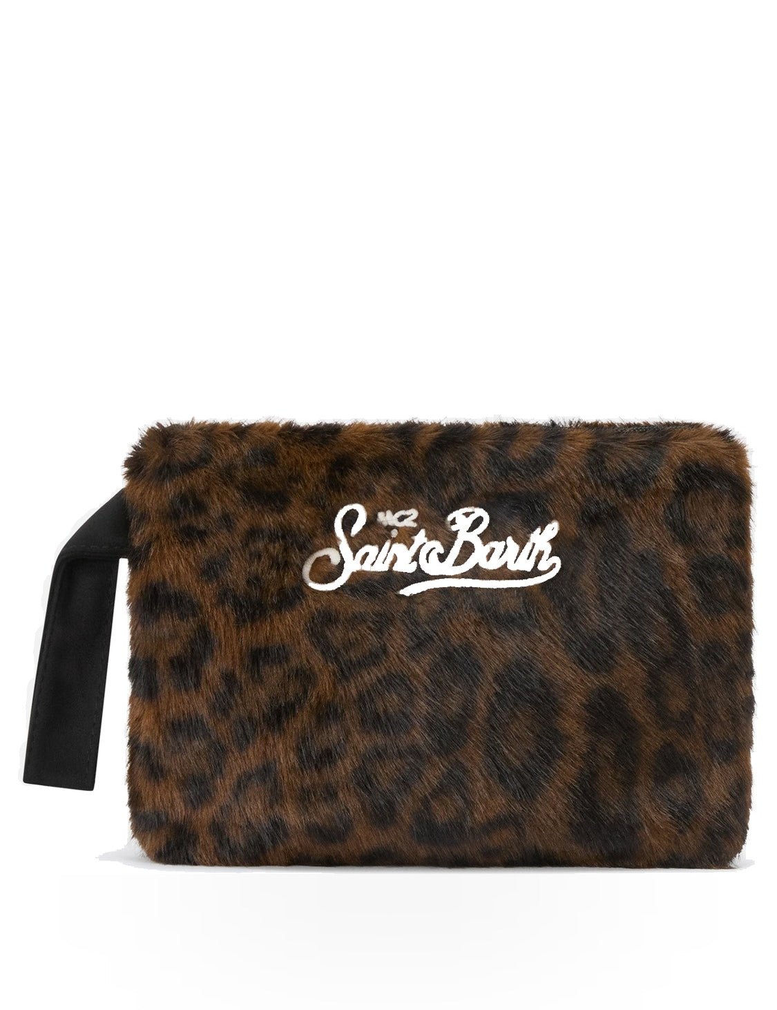 Pareasy Fur Dark Leopard 