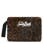 Pareasy Fur Dark Leopard 