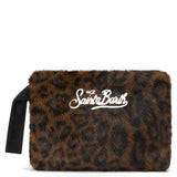 Pareasy Fur Dark Leopard 