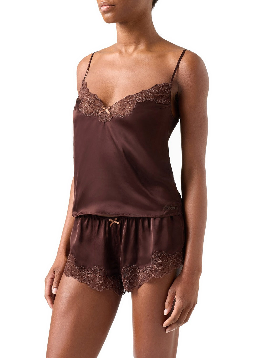 Pilar Lace 