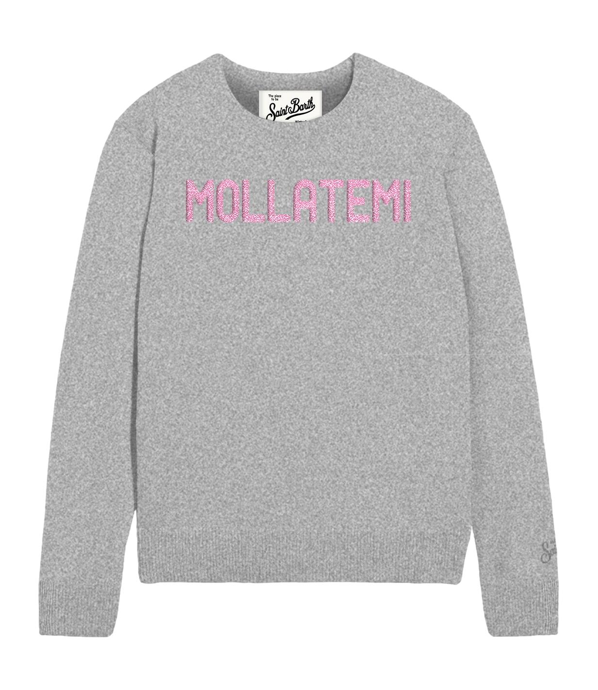 New Queen Mollatemi Lurex 