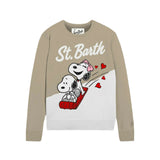 New Queen Sb Belle Snoopy