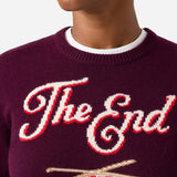 New Queen The End Skier 