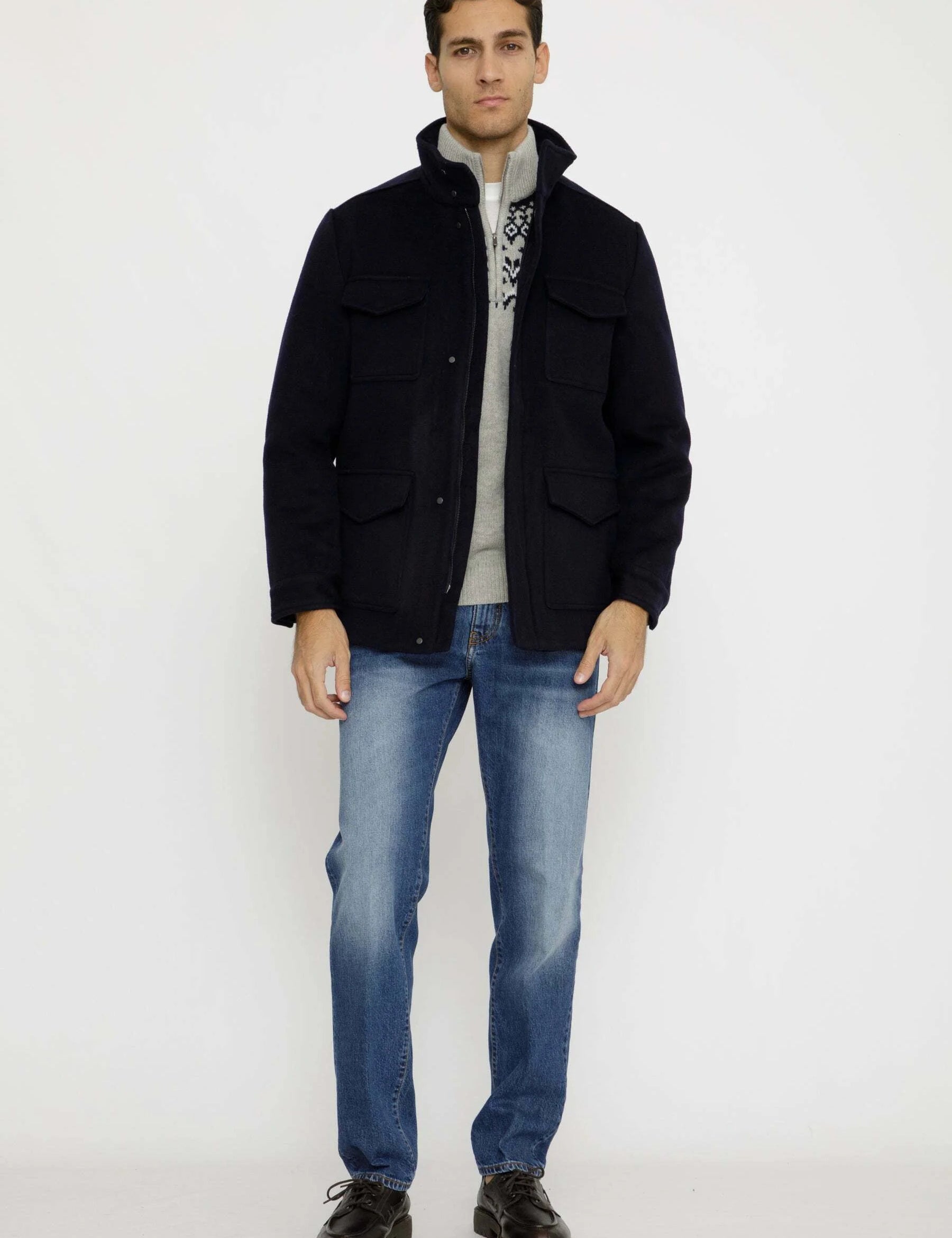 Ranger Wool 