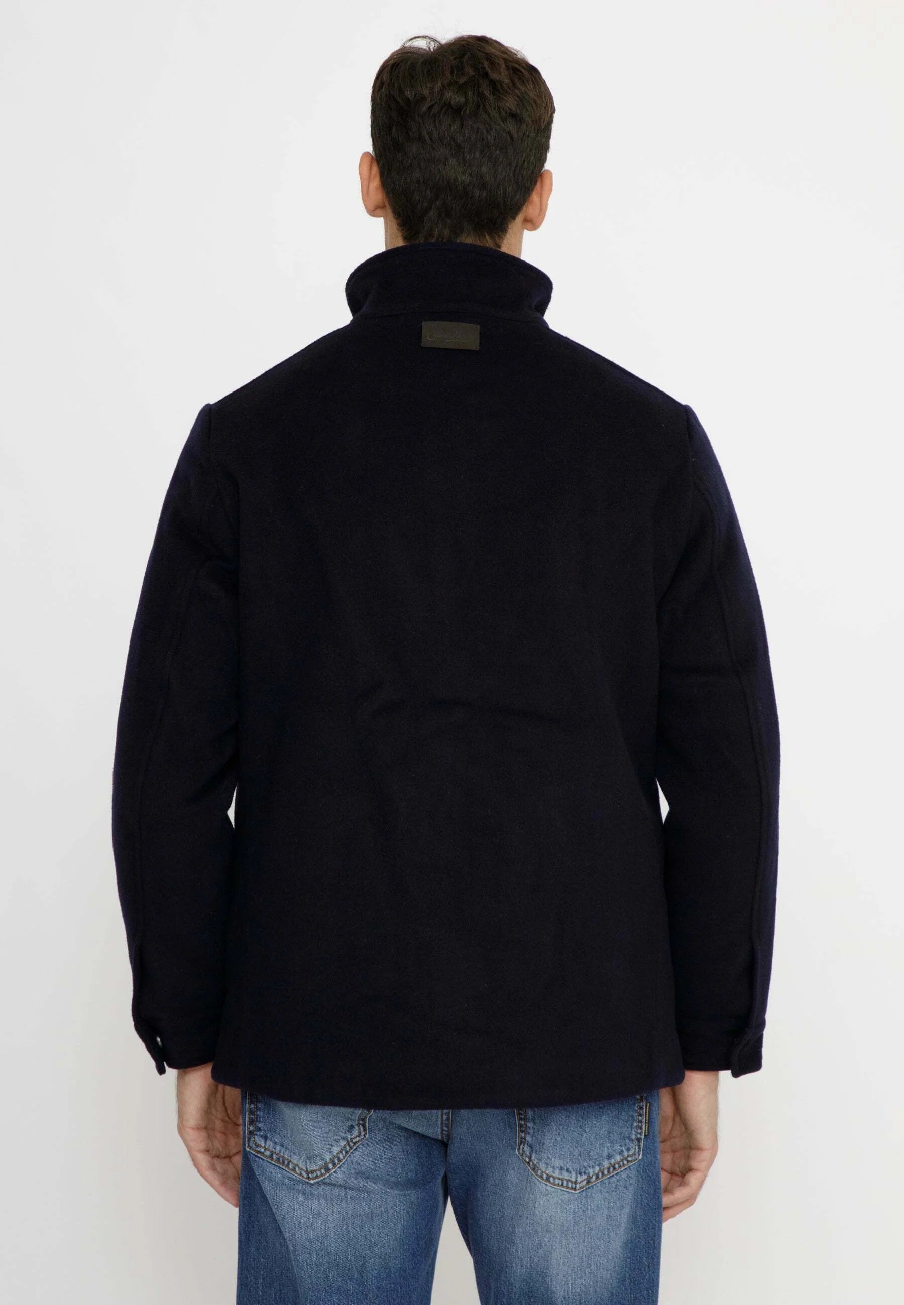 Ranger Wool 