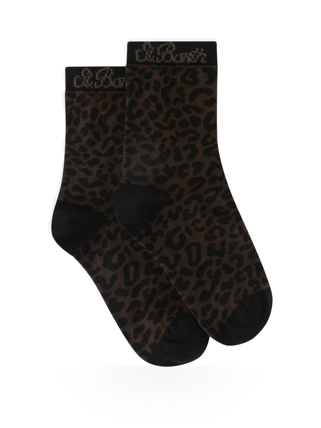 Sox Dark Leopard 