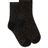 Sox Dark Leopard 